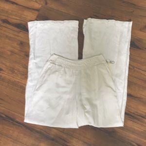 A New Day from Target Linen Pants!